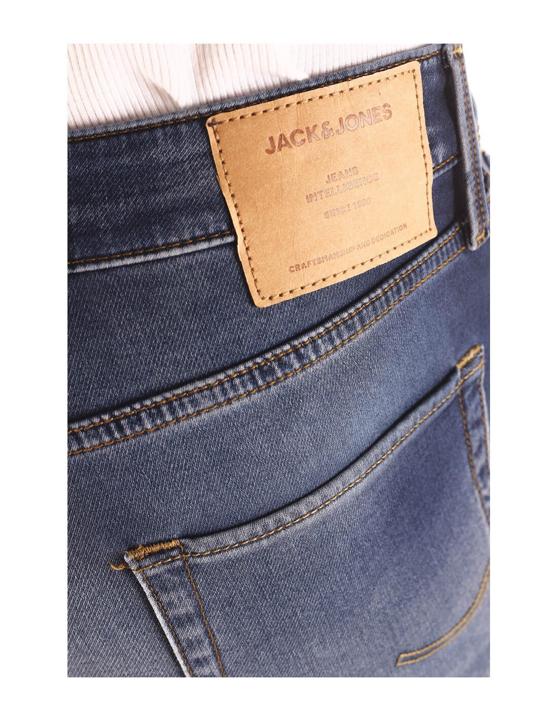 JACK&JONES 12166269 - Pantalones cortos 4/5