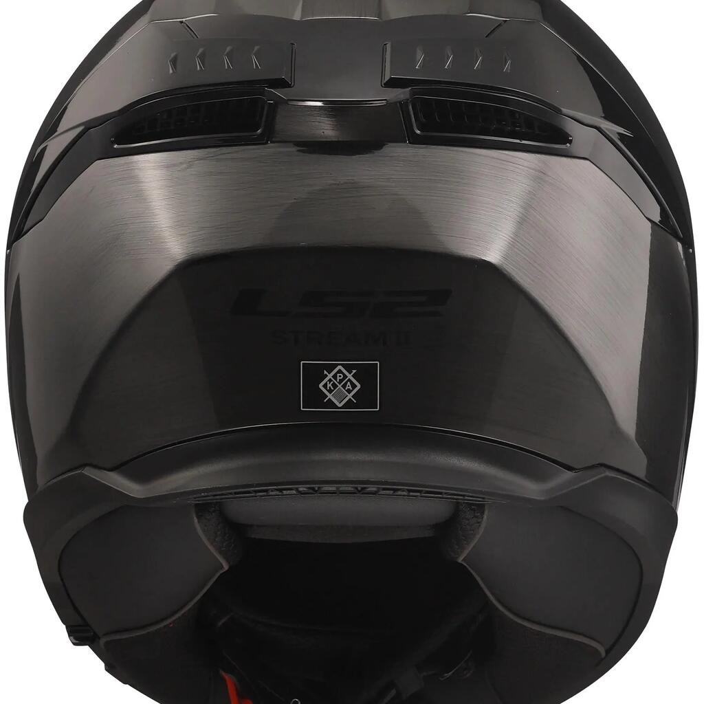 LS2 FF808 Stream II Jeans Full-Face Helmet XXL