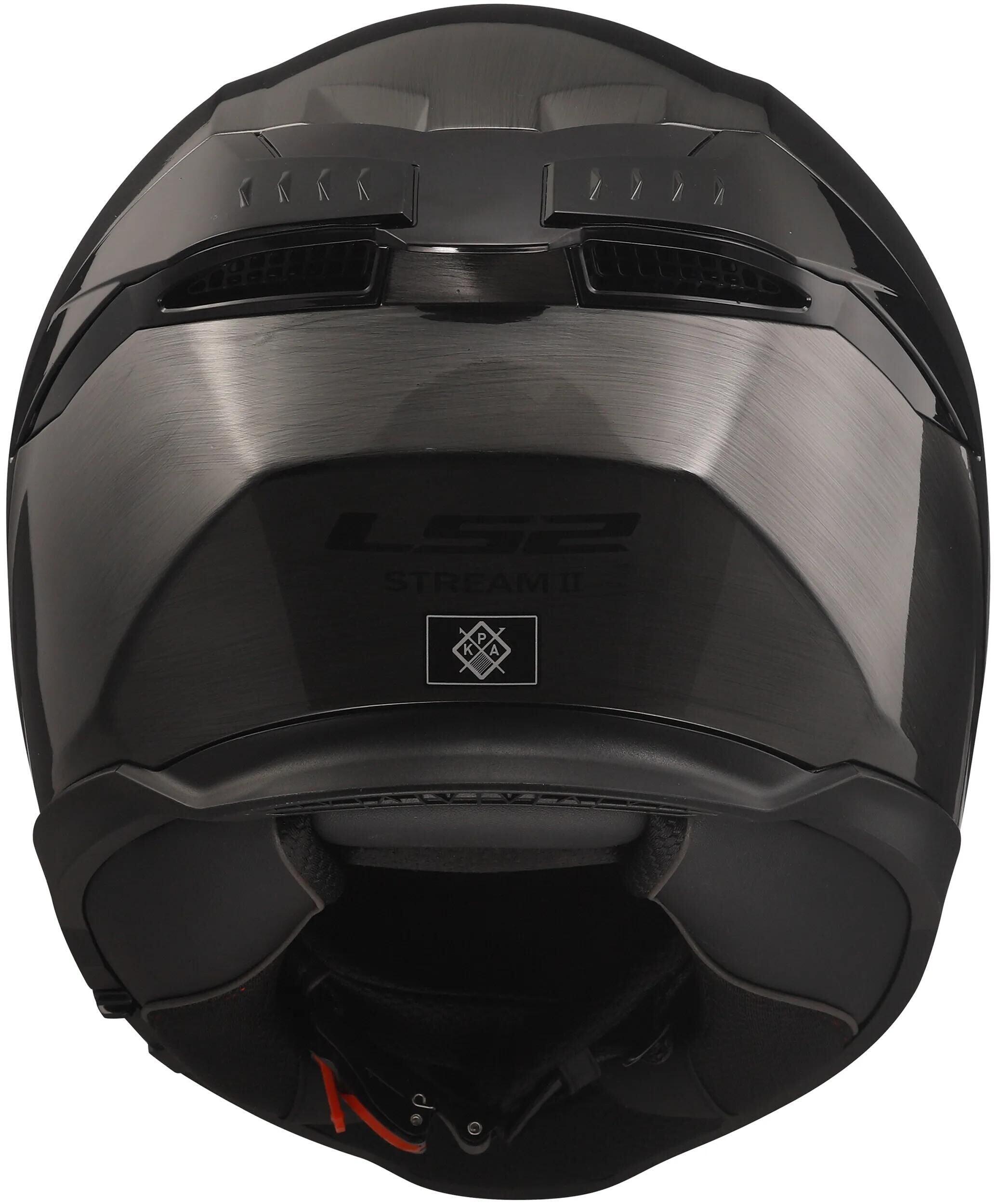 Kask integralny LS2 FF808 Stream II Jeans M (57–58 cm)