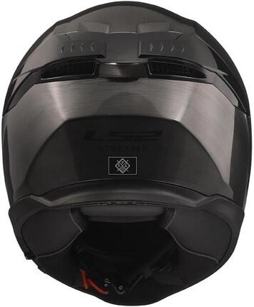 Casque intégral LS2 FF808 Stream II Jeans L (59–60 cm)