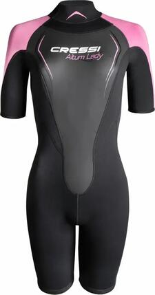 Damskie spodenki neoprenowe Cressi ALTUM