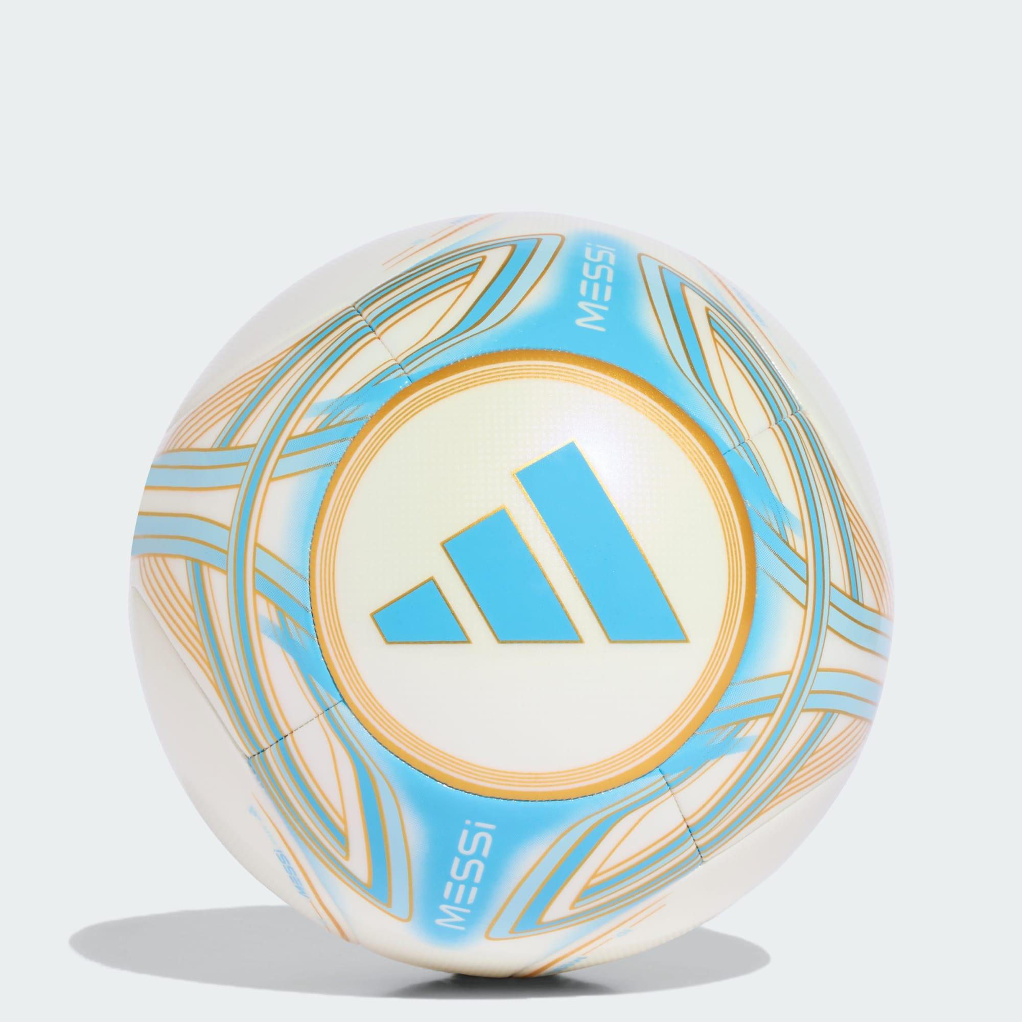 Messi Clubbal 5/5