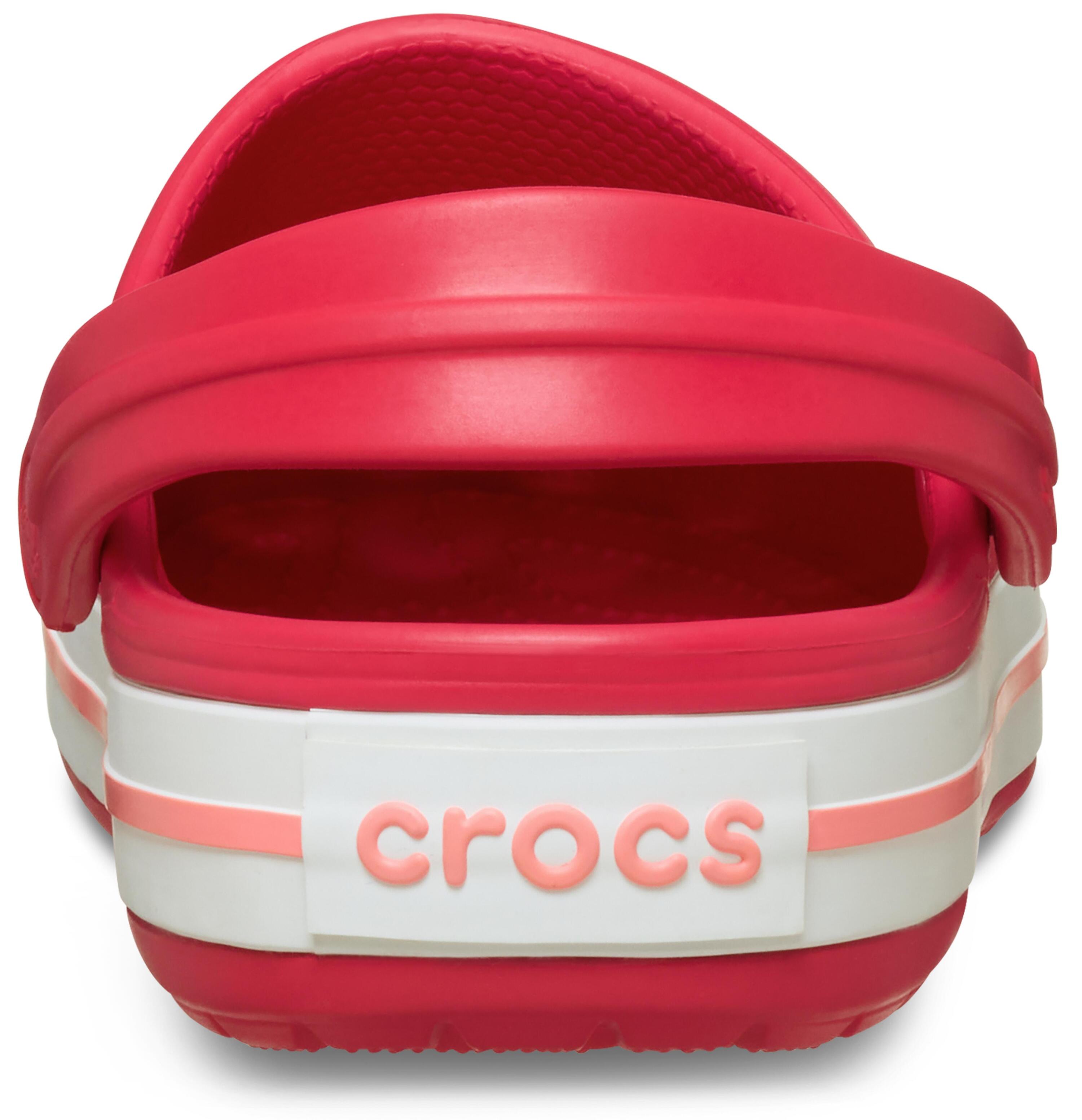 Chodaki Klapki Unisex Crocband 11016 Clog 5/6
