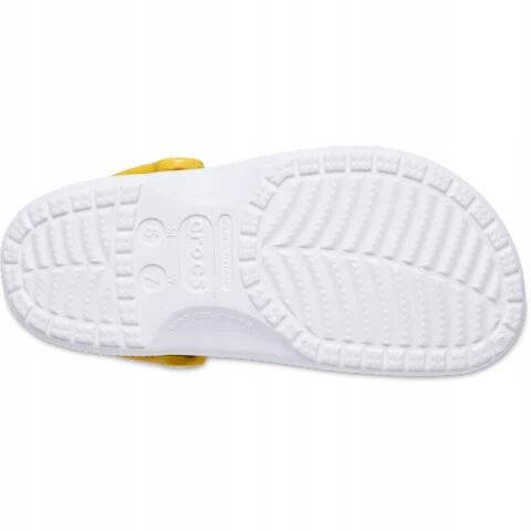 Chodaki Dla Dzieci Crocs Baya Peanuts Clog 4/6