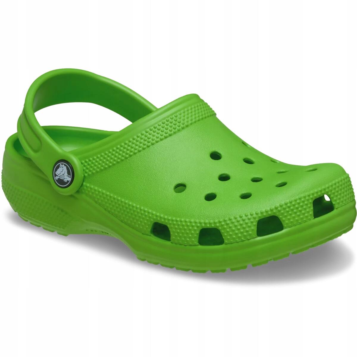 CROCS picture