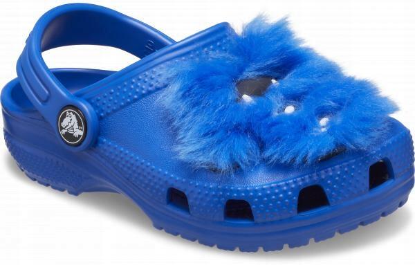 CROCS picture