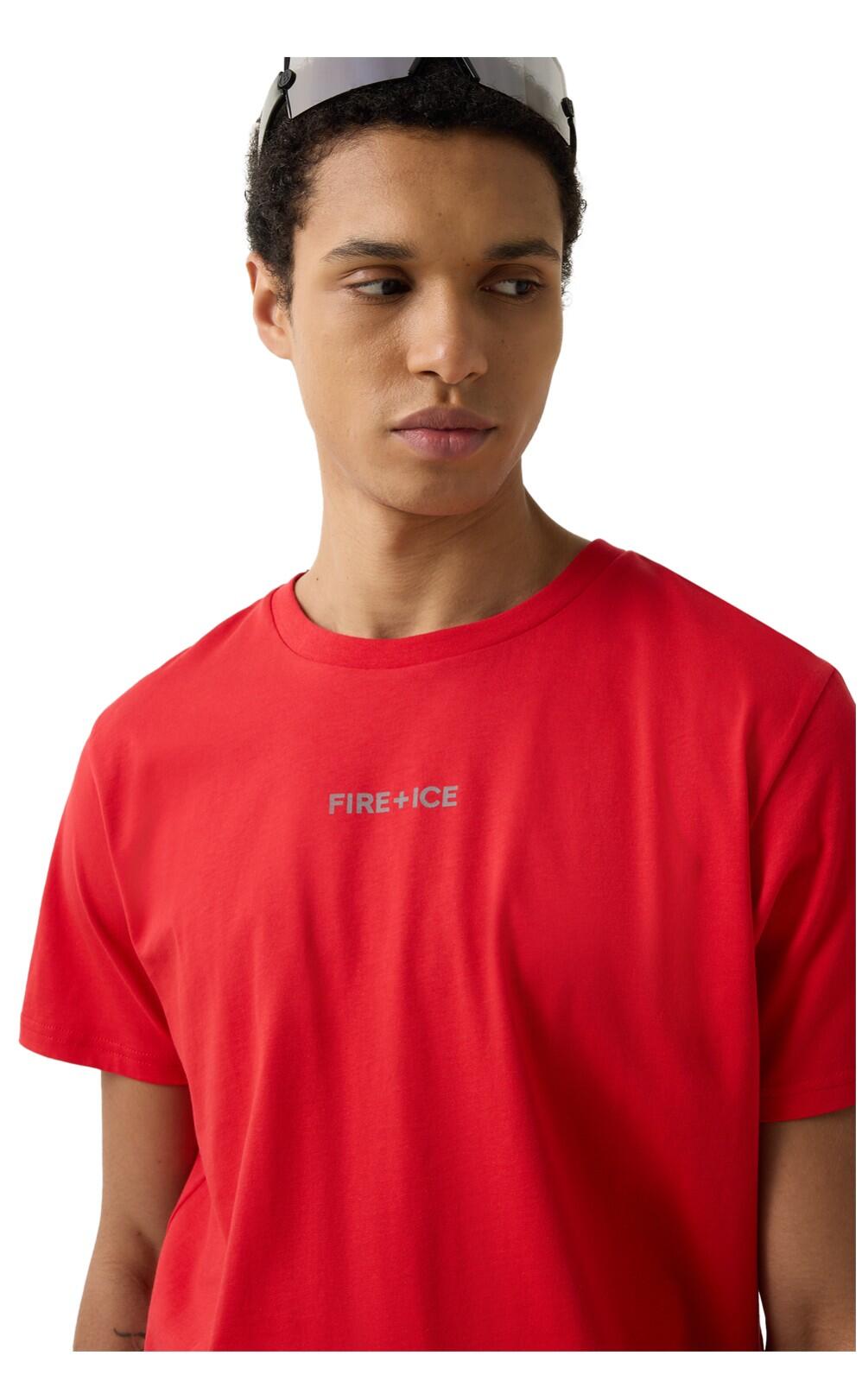 BOGNER FIRE + ICE Bogner Fire + Ice Herren T-Shirt MICK 4/6