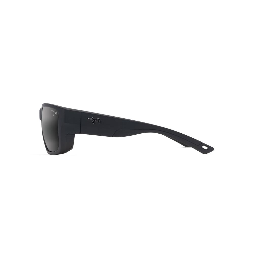Óculos de Sol Maui Jim Amberjack Polarizados em Nylon Unissexo 60 mm 3/3
