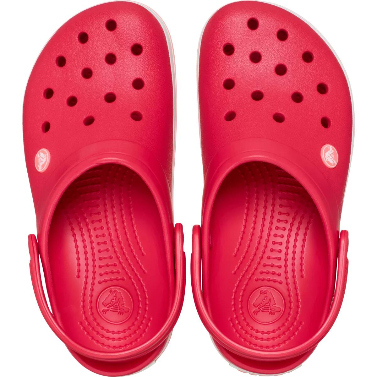 Chodaki Klapki Unisex Crocband 11016 Clog 6/6