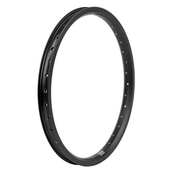 Ryde Andra 40 27,5" (584) jante alu noire 32 rayons 14G compatible disque 4/4