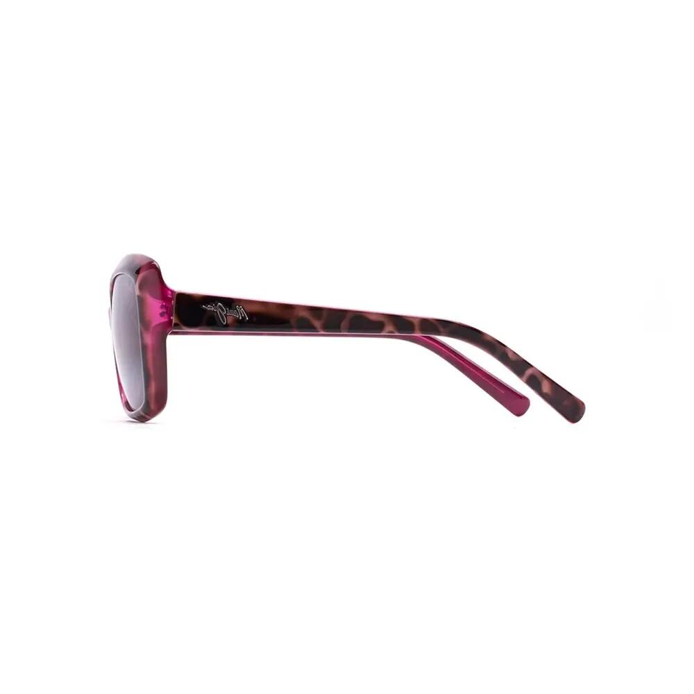 Gafas de Sol Maui Jim Orchid Polarizadas de Nylon Mujer 57 mm 3/3