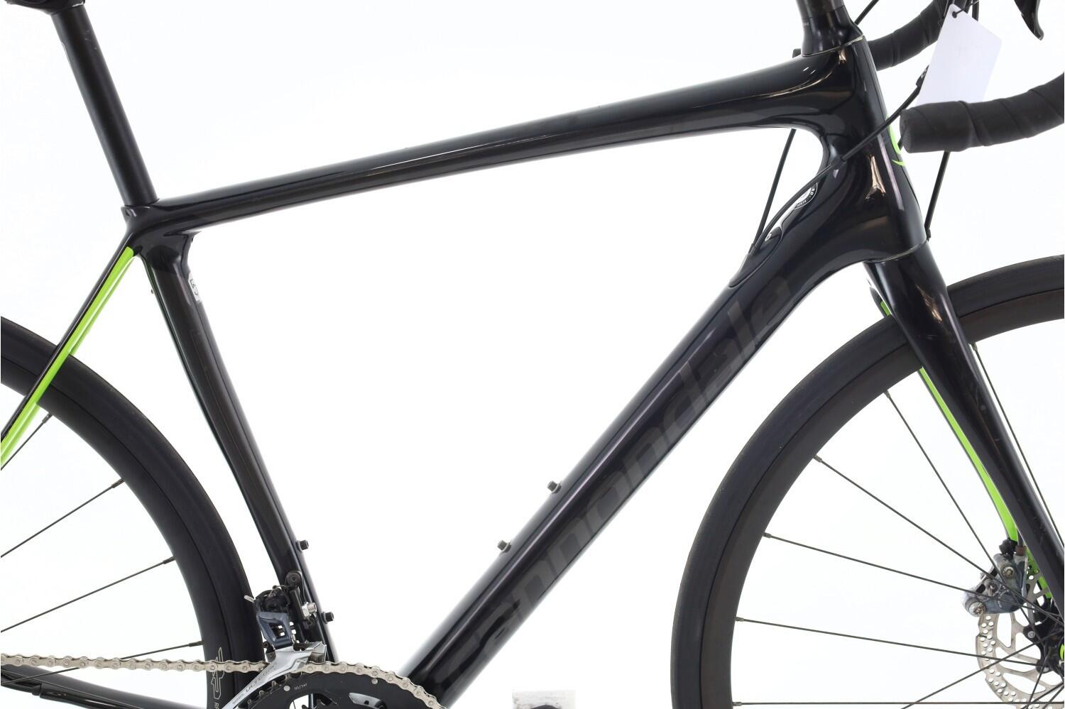 Vélo de route reconditionné ·  Synapse · Très bon état 2/8
