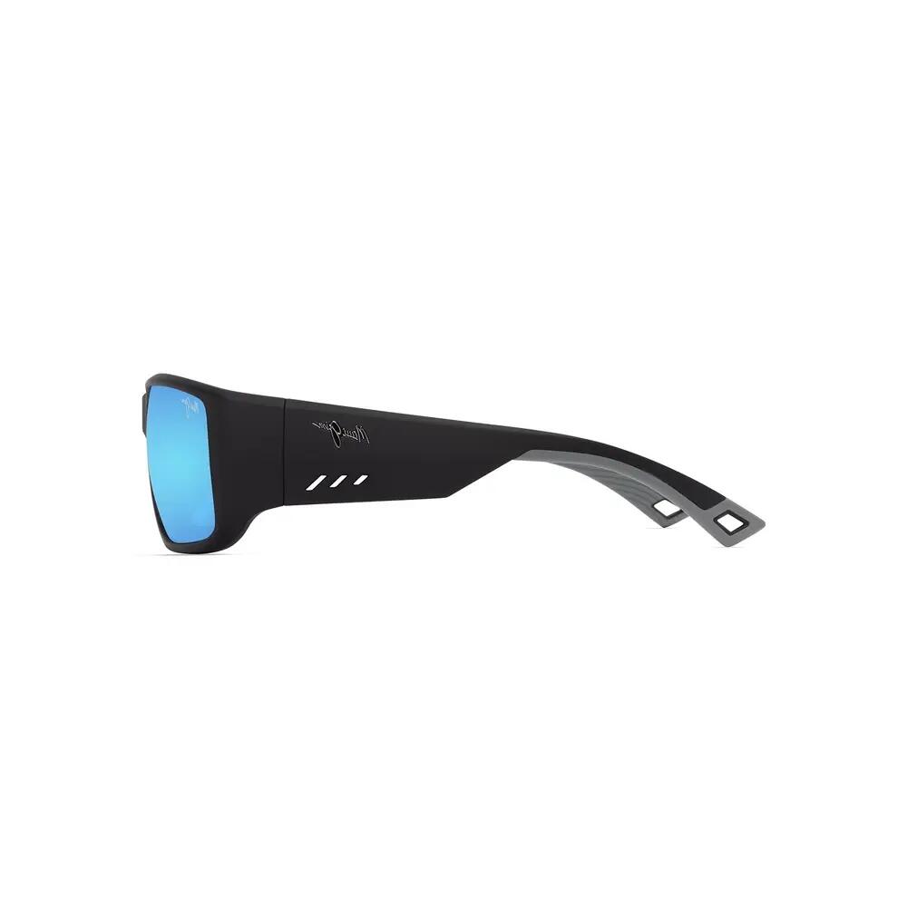 Gafas de Sol Maui Jim Keha Af Polarizadas de Acetato Hombre 62 mm 3/3