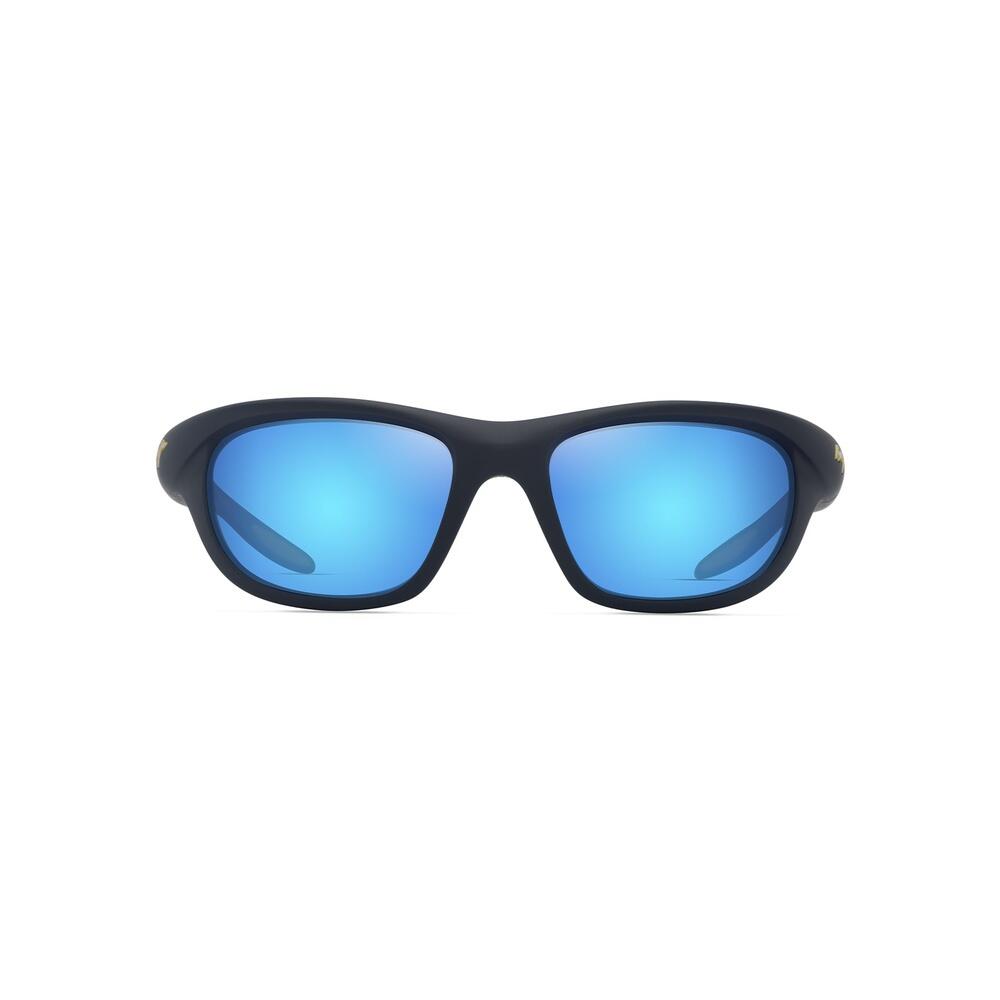 Óculos de Sol Maui Jim Haulani Polarizados em Acetato Unissexo 62 mm 2/3