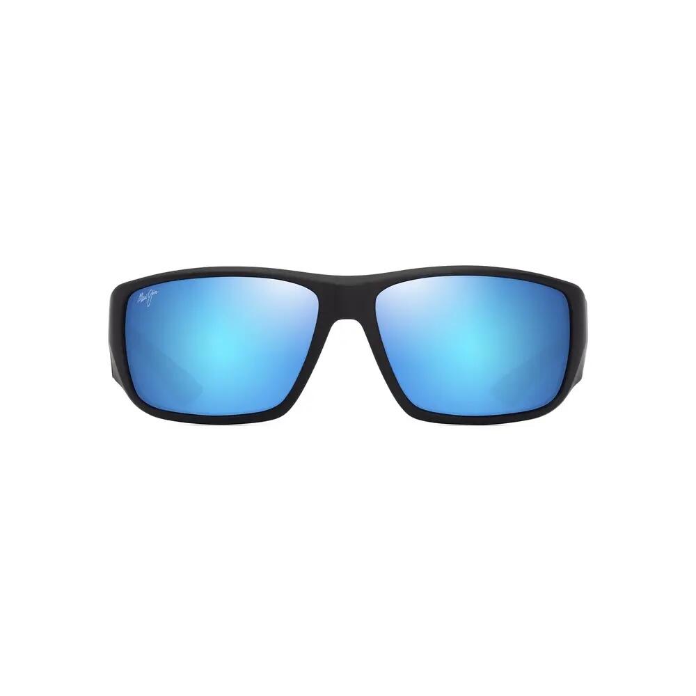 Gafas de Sol Maui Jim Keha Af Polarizadas de Acetato Hombre 62 mm 2/3