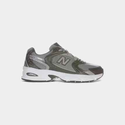New Balance 530 Black Metalic