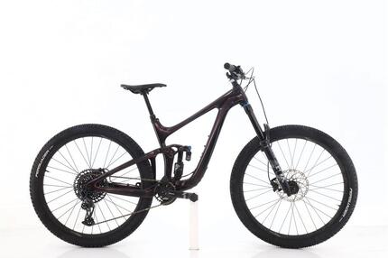 Segunda Vida · MTB · Reign Pro 1 GX · Muy buen estado