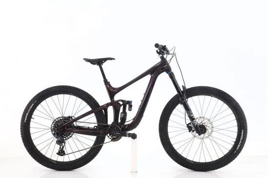 Segunda Vida · MTB · Reign Pro 1 GX · Muy buen estado