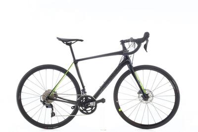 Tweedehands racefiets · synapse · zeer goede toestand