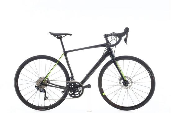 Vélo de route reconditionné · Synapse · Très bon état