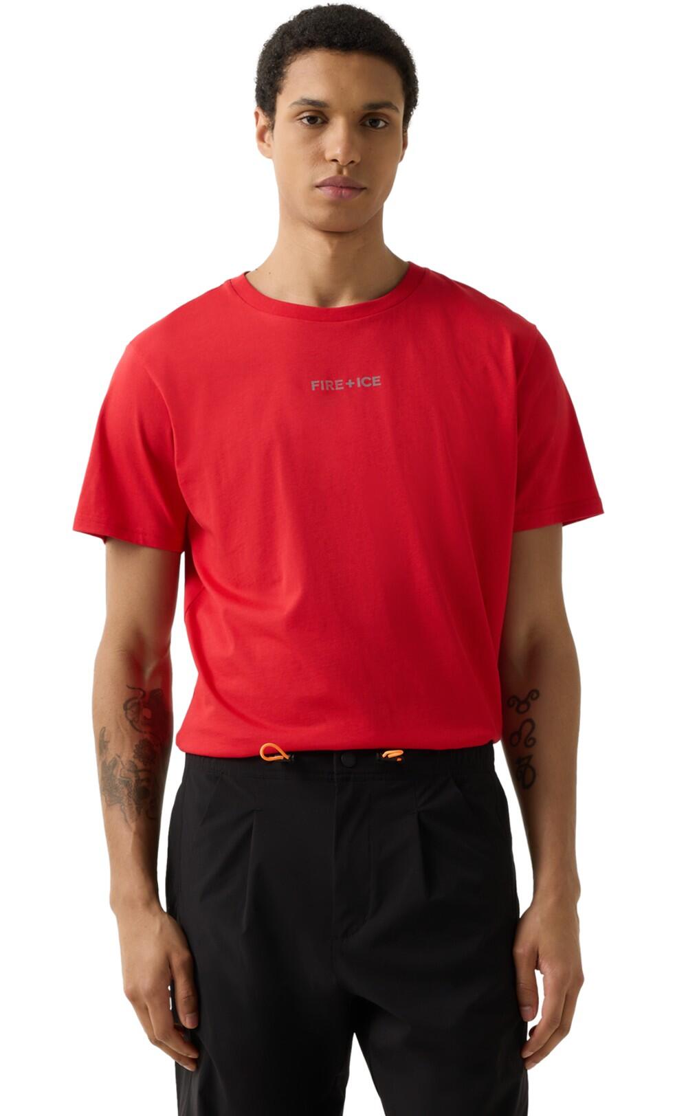 BOGNER FIRE + ICE Bogner Fire + Ice Herren T-Shirt MICK 5/6