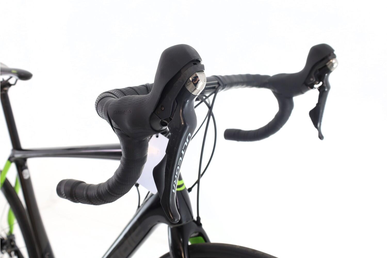 Vélo de route reconditionné ·  Synapse · Très bon état 6/8