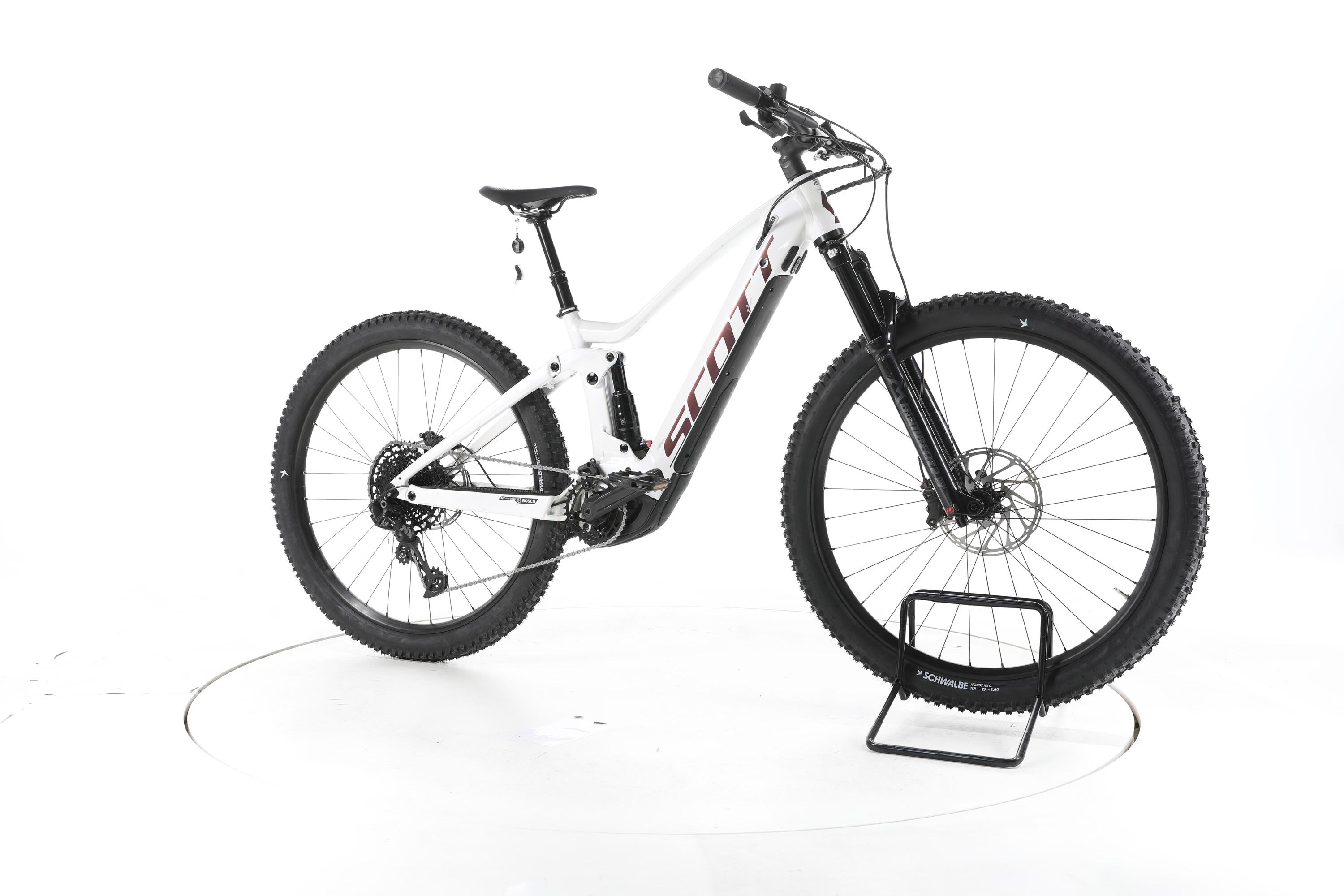 Ebike ricondizionata · Scott Contessa Strike eRide 920 · Ottime condizioni 2/7