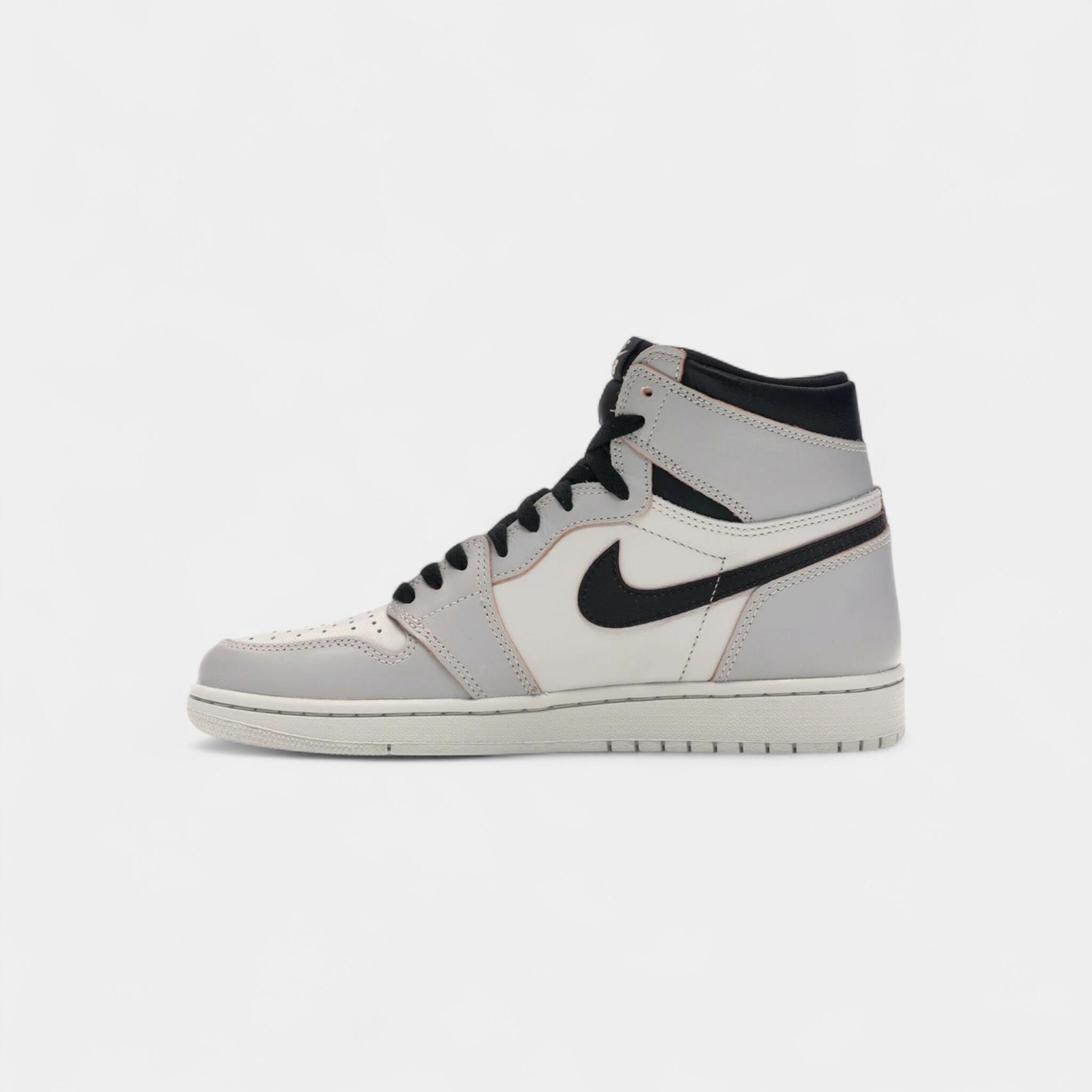 Jordan 1 Retro High OG Defiant SB NYC to Paris 4/4