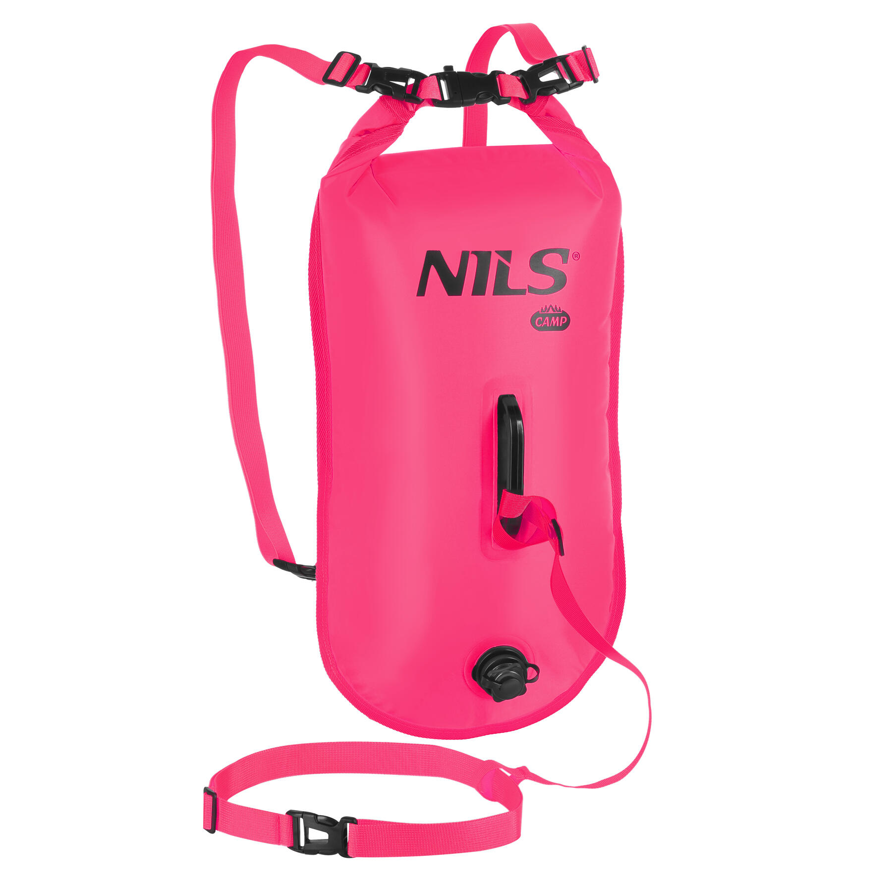 NILS CAMP picture