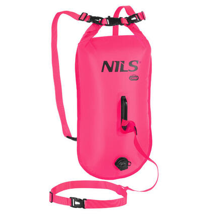 Aufblasbare Schwimmboje 28L NILS CAMP NC1772