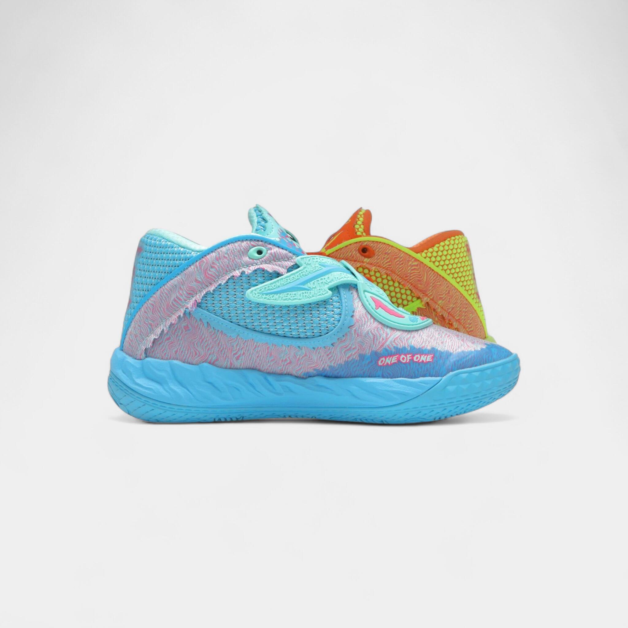 Puma LaMelo Ball MB.05 Rick and Morty 4/4