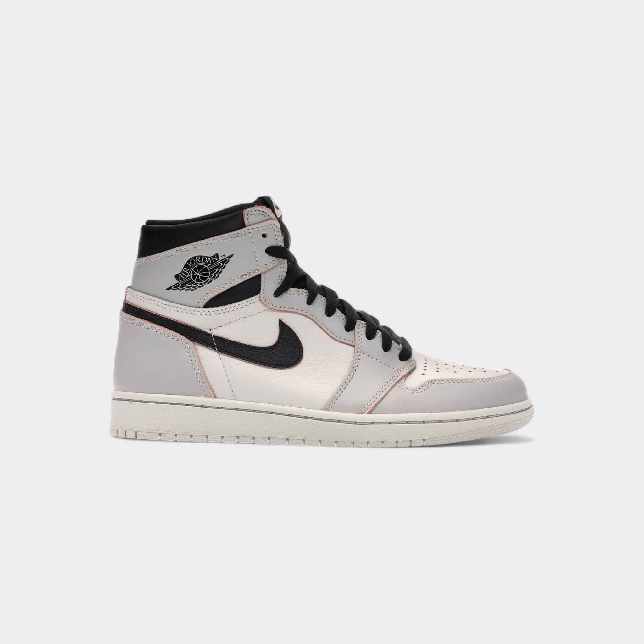 Jordan 1 Retro High OG Defiant SB NYC to Paris 1/4