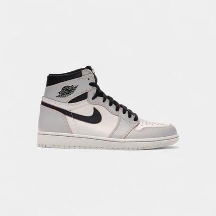 Jordan 1 Retro High OG Defiant SB NYC to Paris