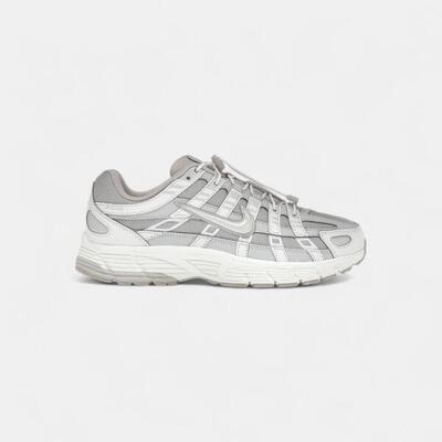 Nike p-6000 sail light bone cream (women's)