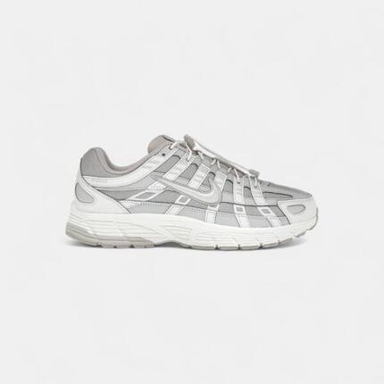 Nike P-6000 Sail Light Bone Cream (Women's)