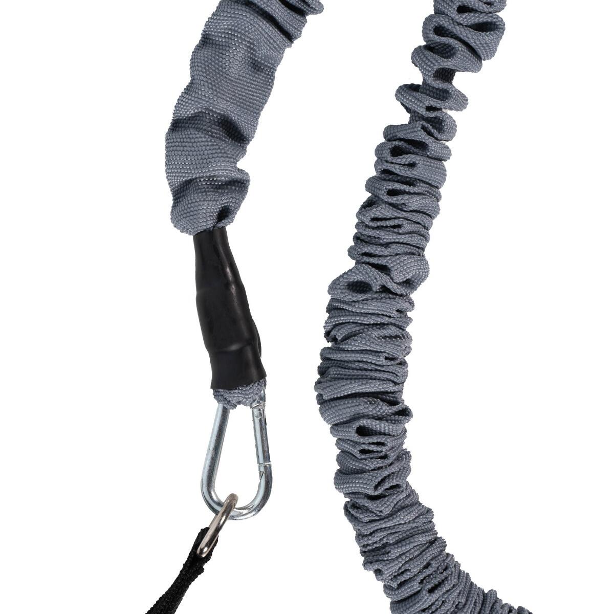 Fascia di Resistenza con Maniglie 5 kg 3/5