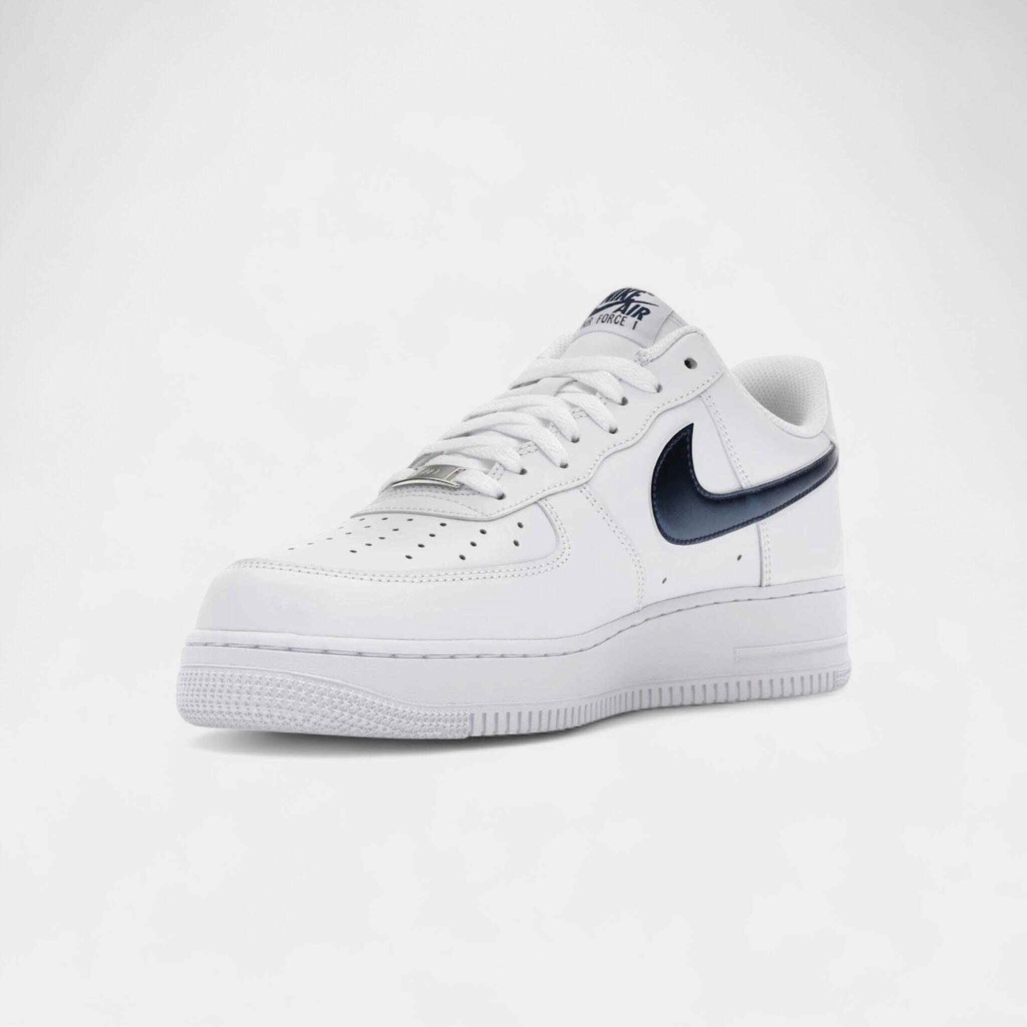 Nike Air Force 1 Low '07 LV8 Team USA World Cup 3/4
