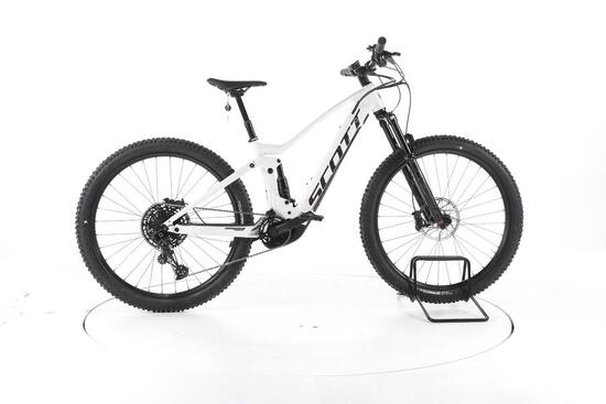 Reconditionné - Scott Contessa Strike eRide 920 Fully E-Bike - Très Bon