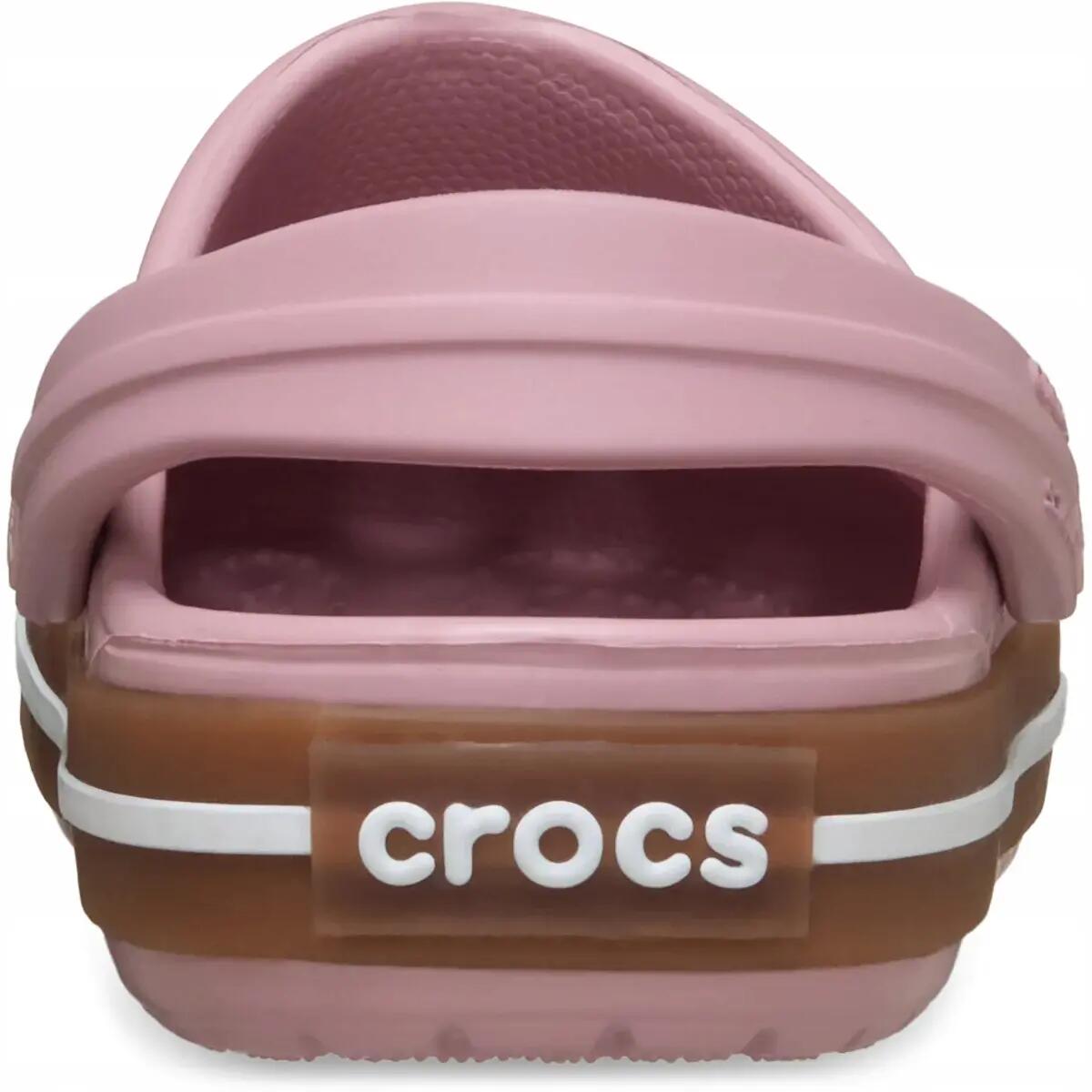 Chodaki Dla Dzieci Crocs Kids Crocband Clog. 5/6