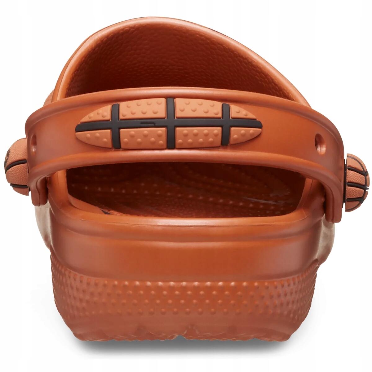 Chodaki Dla Dzieci Crocs Classic Basketball Clog 5/6