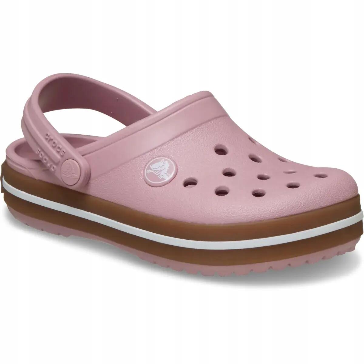 CROCS picture