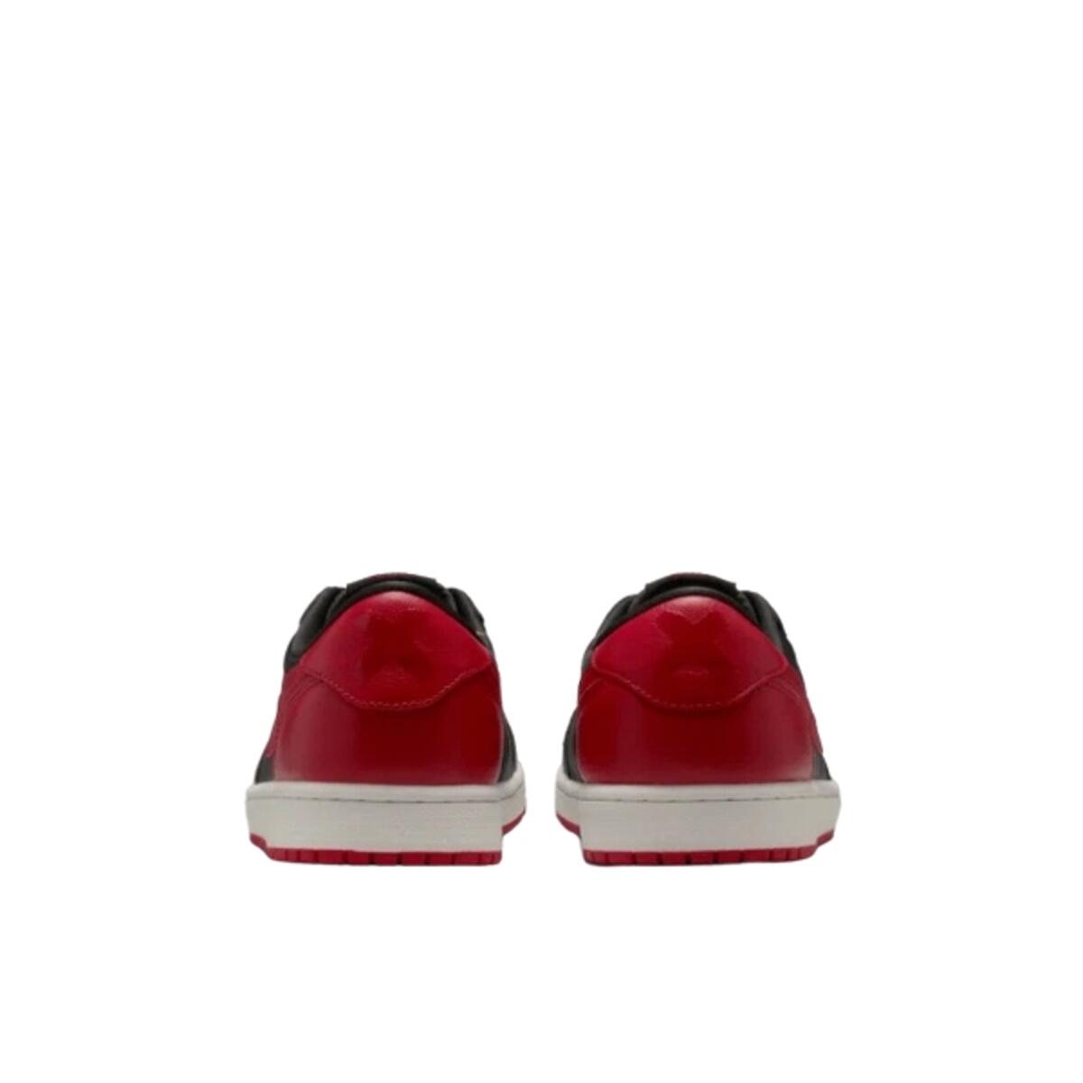 Chaussures  1 Retro Low OG Banned 3/4