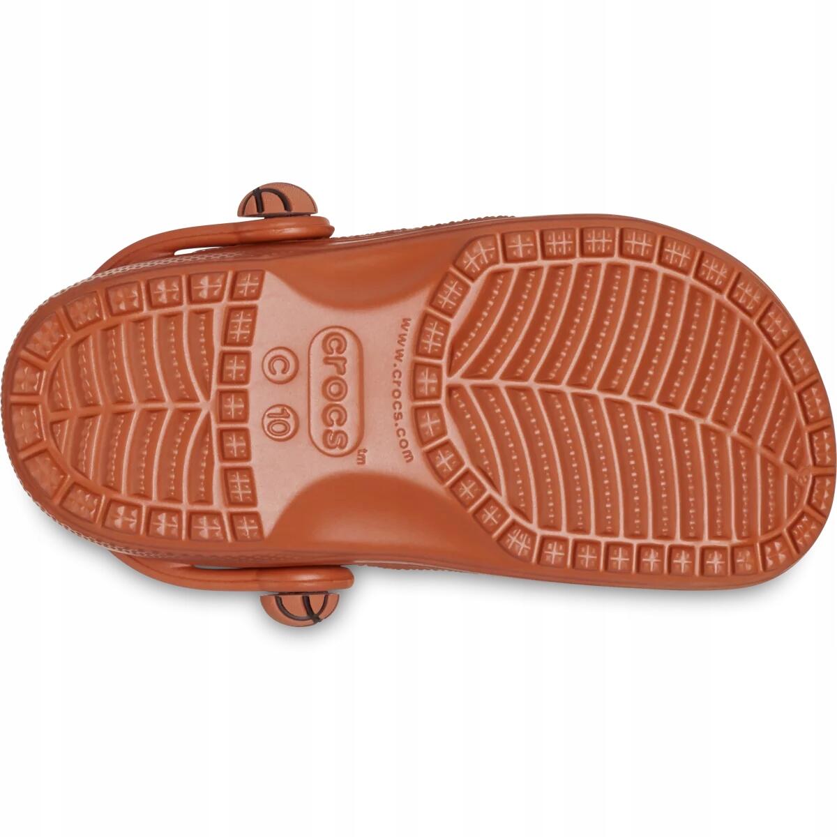 Chodaki Dla Dzieci Crocs Classic Basketball Clog 4/6