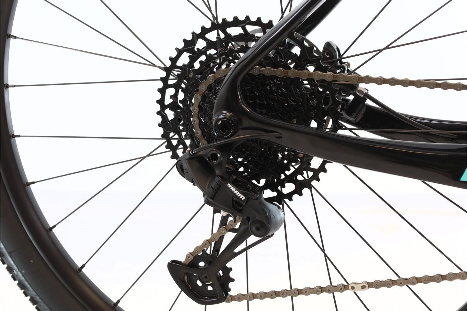 MTB ricondizionata ·  Bravo Sport · Bici Km 0 3/8