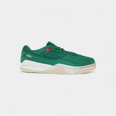 Jordan flight court malachite