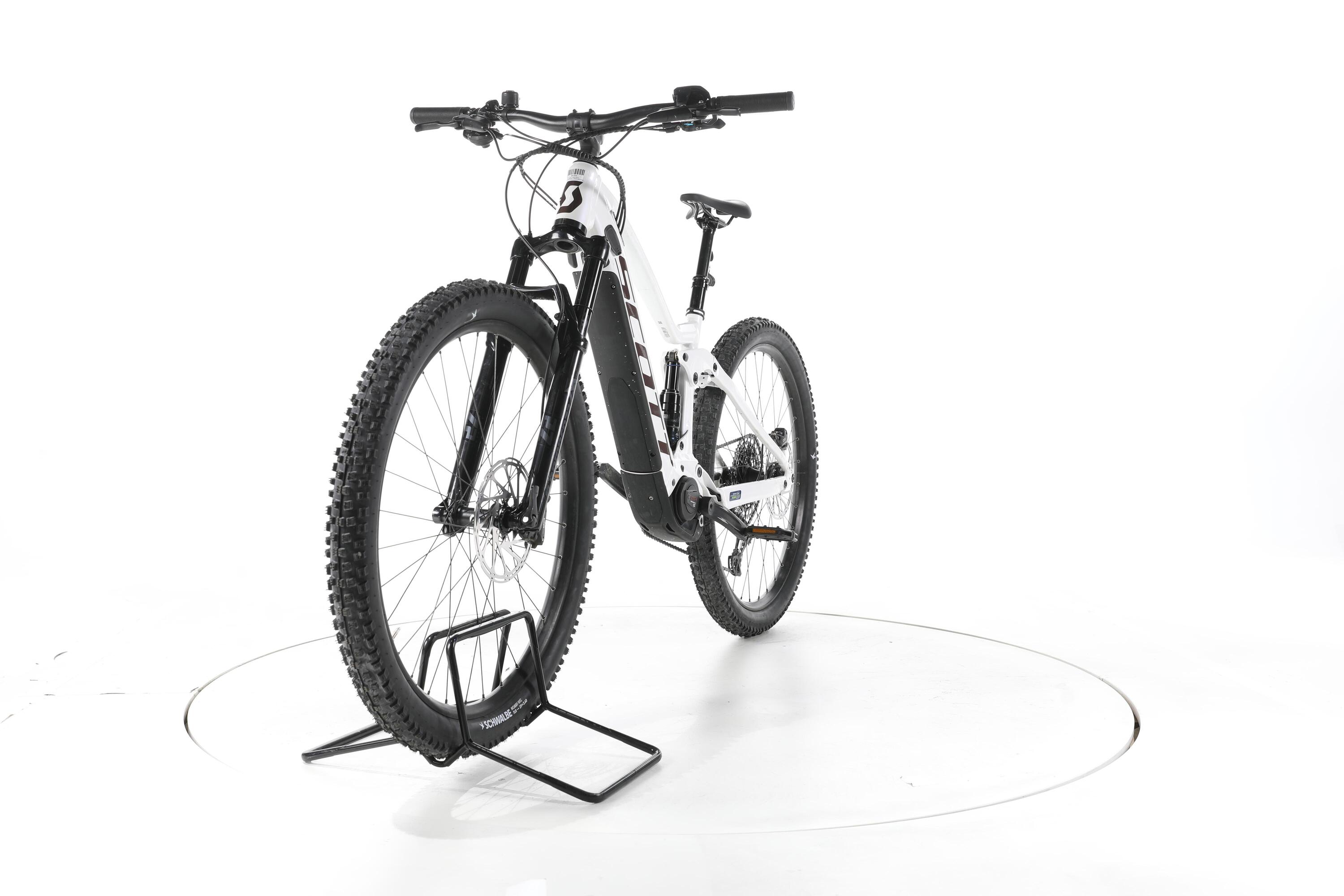 Ebike ricondizionata · Scott Contessa Strike eRide 920 · Ottime condizioni 4/7