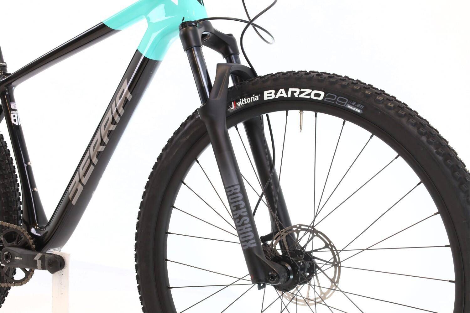 MTB ricondizionata ·  Bravo Sport · Bici Km 0 5/8