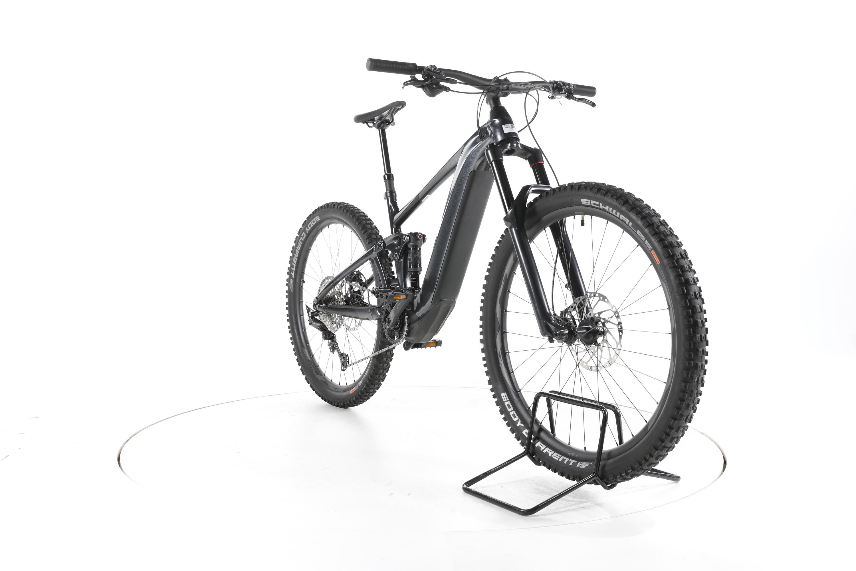 Tweedehands - Giant Trance X E+ 3 E-Bike Fully - Zeer goed 3/7
