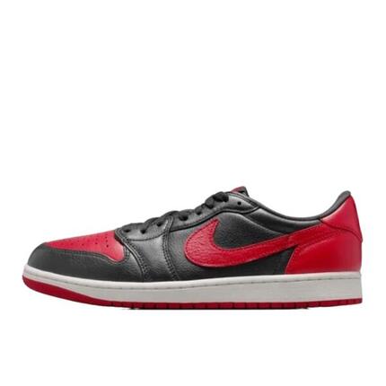 Zapatillas 1 Retro Low OG Banned