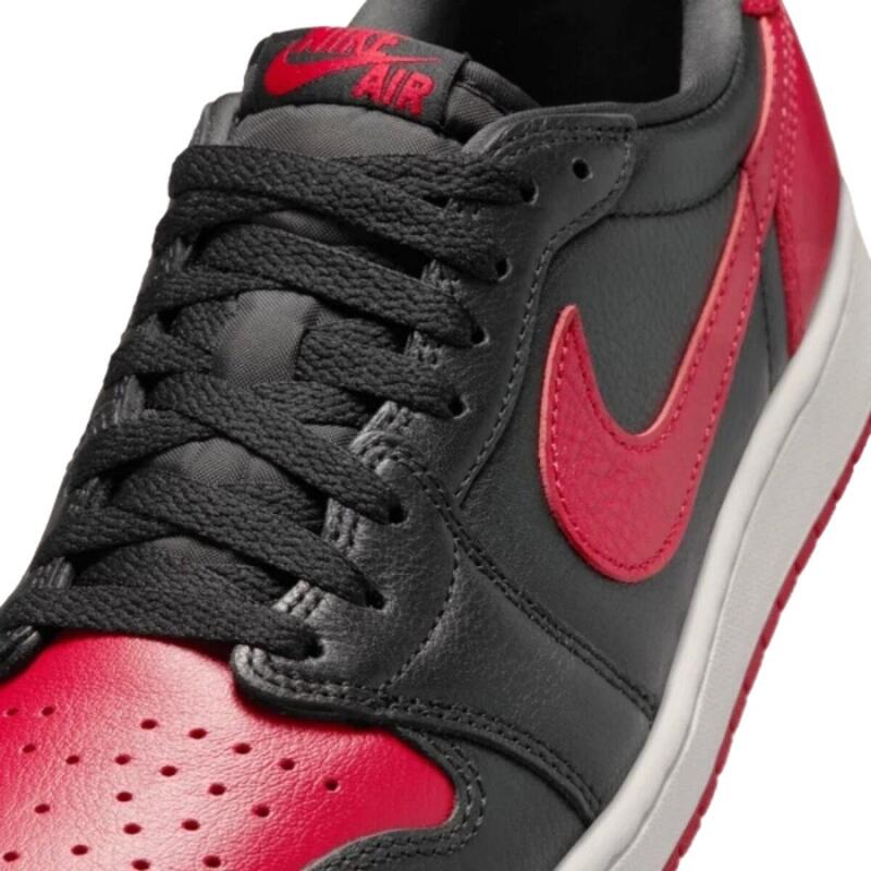 1 Retro Low OG Banned
